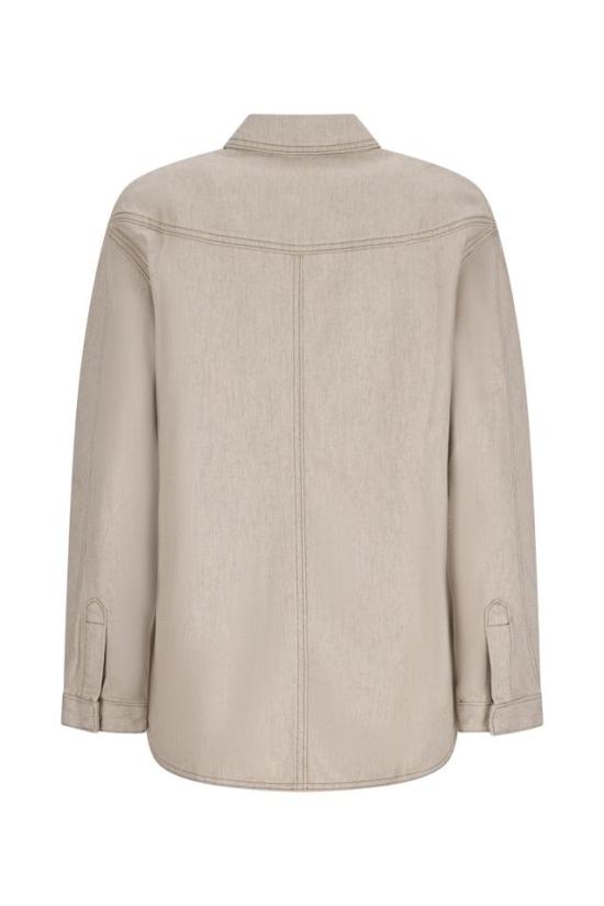 26FW 자크뮈스 셔츠 26ESHW00565AD00044 - JACQUEMUS