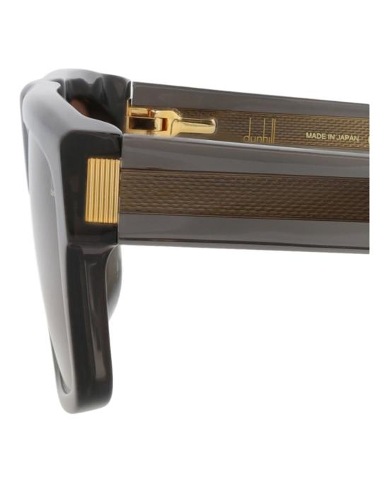  던힐 선글라스 DU0055S 30014046 004 00146 NS Brown - DUNHILL