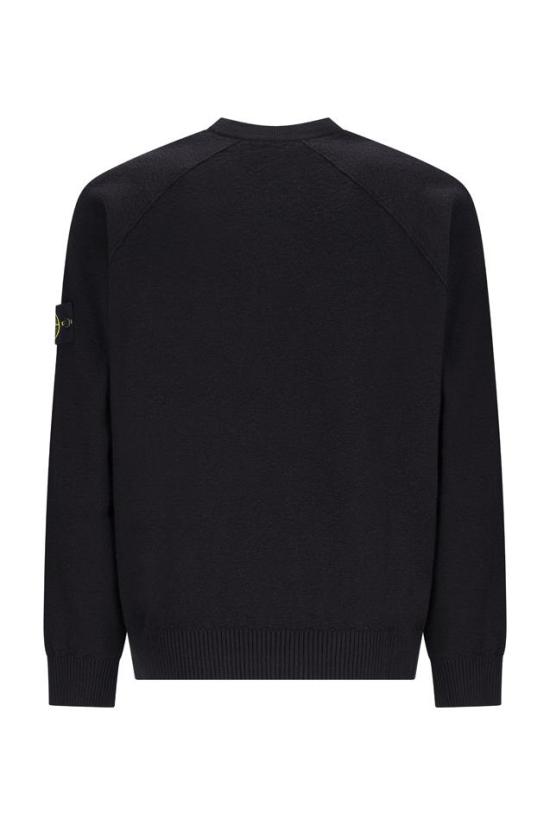 26SS 스톤 아일랜드 스웨터 5100020S01B9 - STONE ISLAND