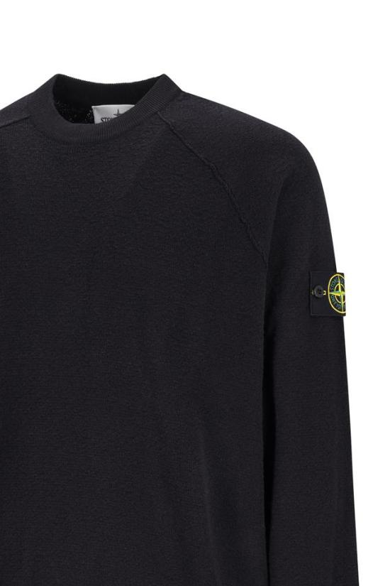 26SS 스톤 아일랜드 스웨터 5100020S01B9 - STONE ISLAND