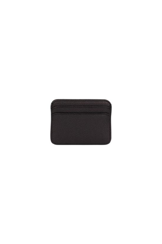 25SS 끌로에 명함지갑 CHC23AP096I31 BLACK - CHLOE