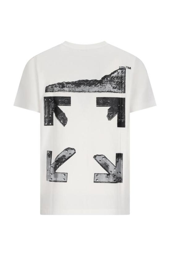 26SS 오프화이트 탑 44MAA027S26J001 - OFF WHITE