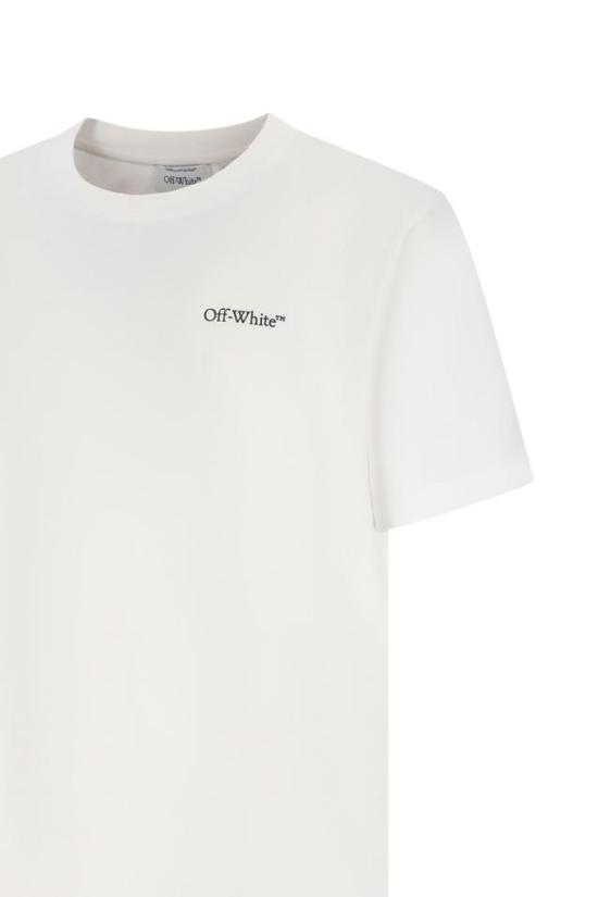 26SS 오프화이트 탑 44MAA027S26J001 - OFF WHITE