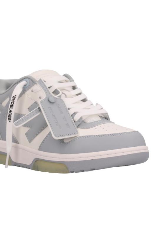 26SS 오프화이트 스니커즈 OMIA189C99LEA007 - OFF WHITE