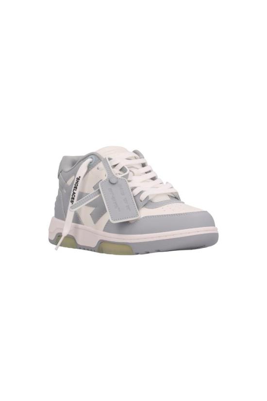 26SS 오프화이트 스니커즈 OMIA189C99LEA007 - OFF WHITE