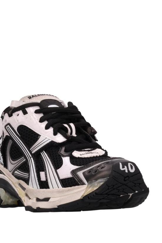 26FW 발렌시아가 러너 스니커즈 772774W3RMU - BALENCIAGA