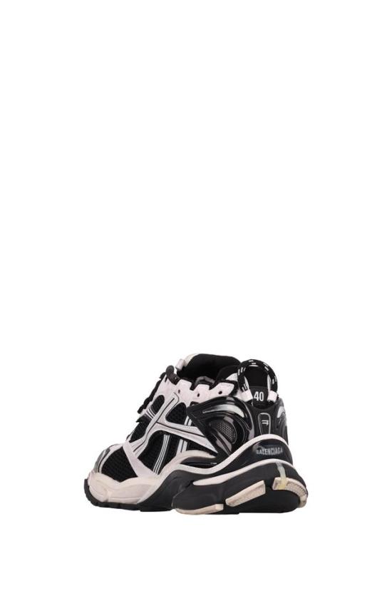 26FW 발렌시아가 러너 스니커즈 772774W3RMU - BALENCIAGA