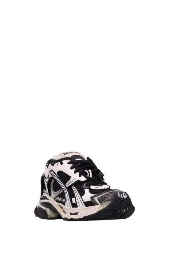 26FW 발렌시아가 러너 스니커즈 772774W3RMU - BALENCIAGA