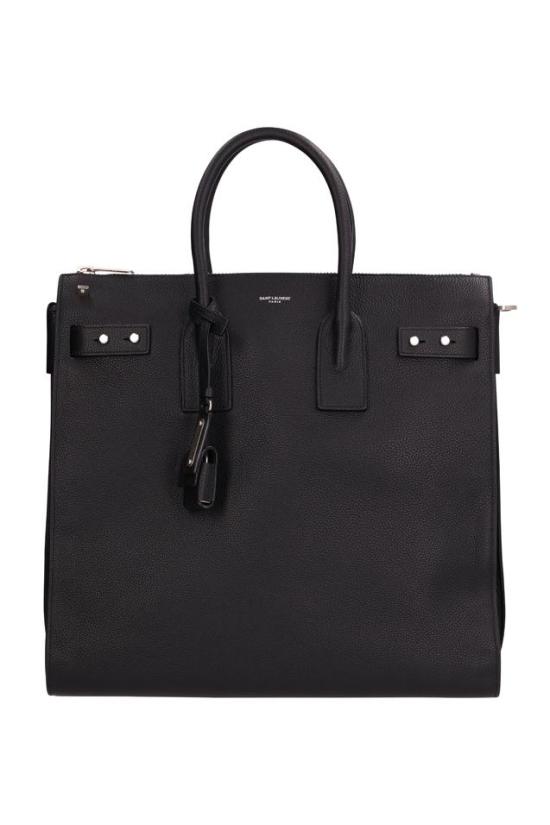 26SS 생로랑 토트백 480583DTI0E BLACK