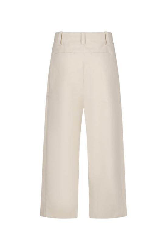 26FW 자크뮈스 스트레이트 팬츠 255PA1261706 - JACQUEMUS