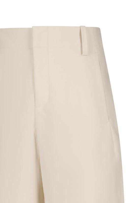 26FW 자크뮈스 스트레이트 팬츠 255PA1261706 - JACQUEMUS