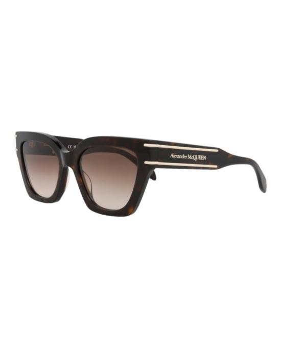  알렉산더 맥퀸 선글라스 AM0398S 30014330 002 20355 NS Pink - ALEXANDER MCQUEEN