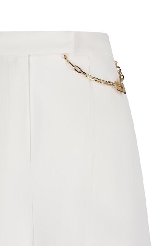 26SS 엘리자베타프랜치 숏팬츠 SH00561E2 - ELISABETTA FRANCHI