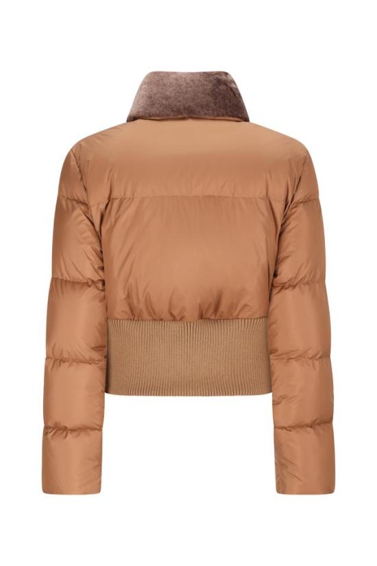26FW 펜디 숏패딩 FAN214AT8V - FENDI