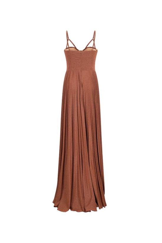 26SS 엘리자베타프랜치 원피스 ABR1661E2 - ELISABETTA FRANCHI