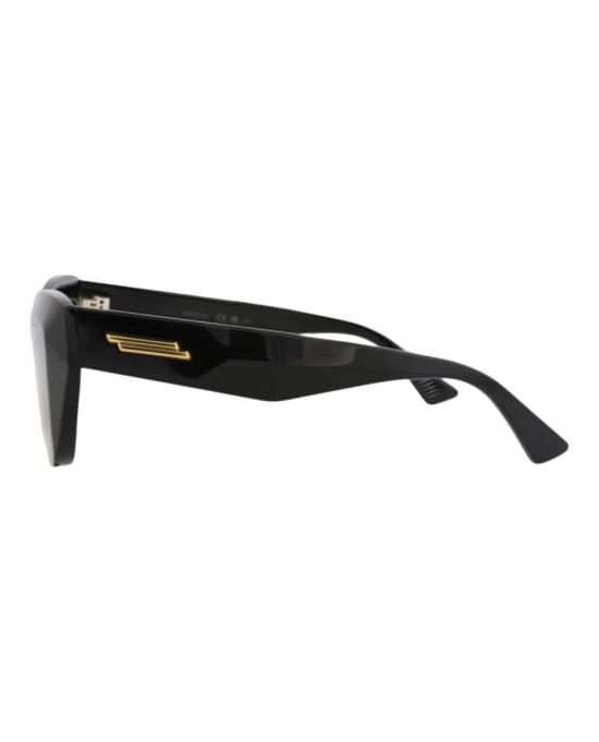  보테가베네타 선글라스 BV1218S 30014262 001 00011 NS Black - BOTTEGA VENETA