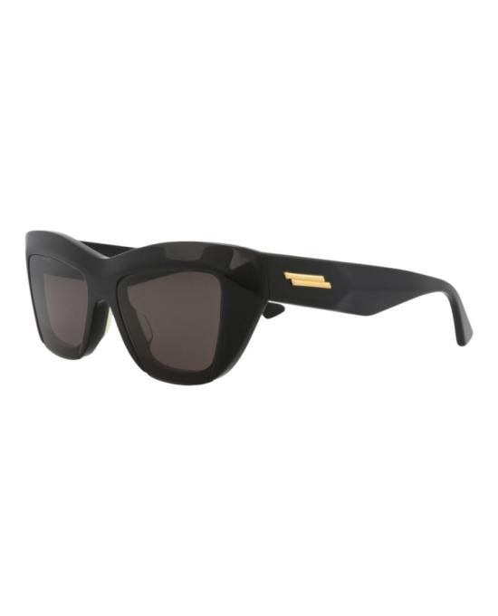  보테가베네타 선글라스 BV1218S 30014262 001 00011 NS Black - BOTTEGA VENETA