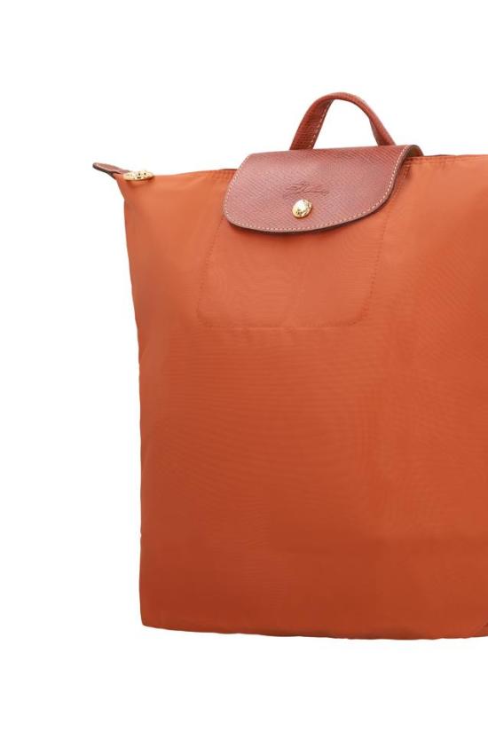 26FW 롱샴 플리아쥬 오리지널 M 백팩 10284089 - LONGCHAMP