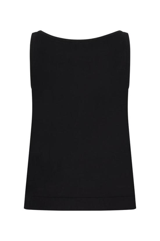 26SS 막스마라 민소매 티셔츠 2611361089600 - MAX MARA