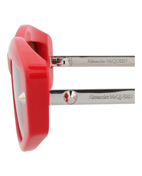  알렉산더 맥퀸 선글라스 AM0482S 30015699 005 60599 NS Red - ALEXANDER MCQUEEN