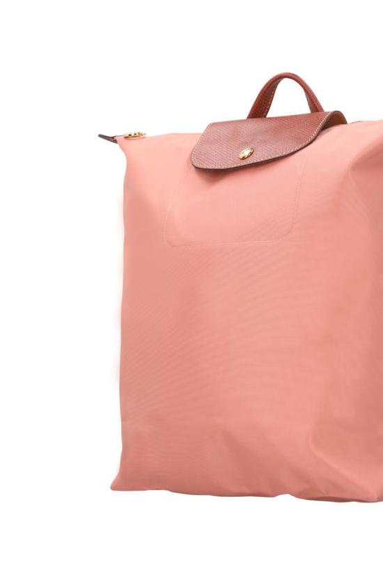 26FW 롱샴 플리아쥬 오리지널 M 백팩 10284089 - LONGCHAMP