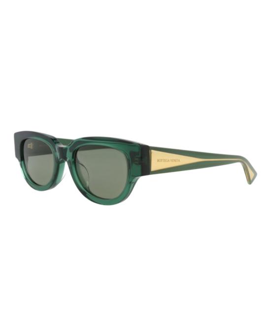  보테가베네타 선글라스 BV1278SA 30015208 003 30967 NS Grey - BOTTEGA VENETA