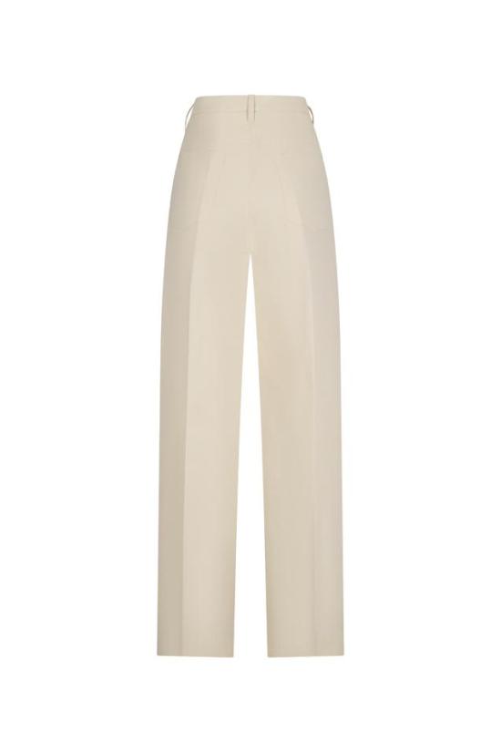 26SS 질샌더 스트레이트 팬츠 J02KA0385J45322 - JIL SANDER