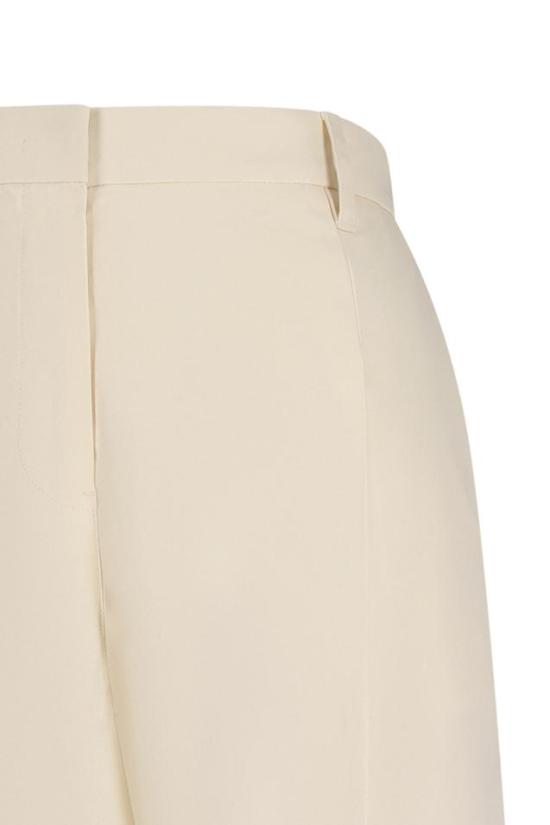 26SS 질샌더 스트레이트 팬츠 J02KA0385J45322 - JIL SANDER