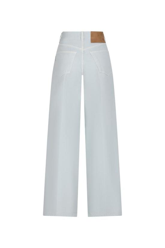 26SS 하이쿠레 스트레이트 팬츠 HEW03322GF146XT - HAIKURE