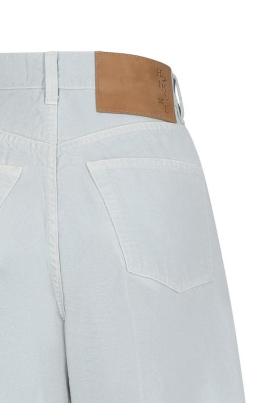 26SS 하이쿠레 스트레이트 팬츠 HEW03322GF146XT - HAIKURE