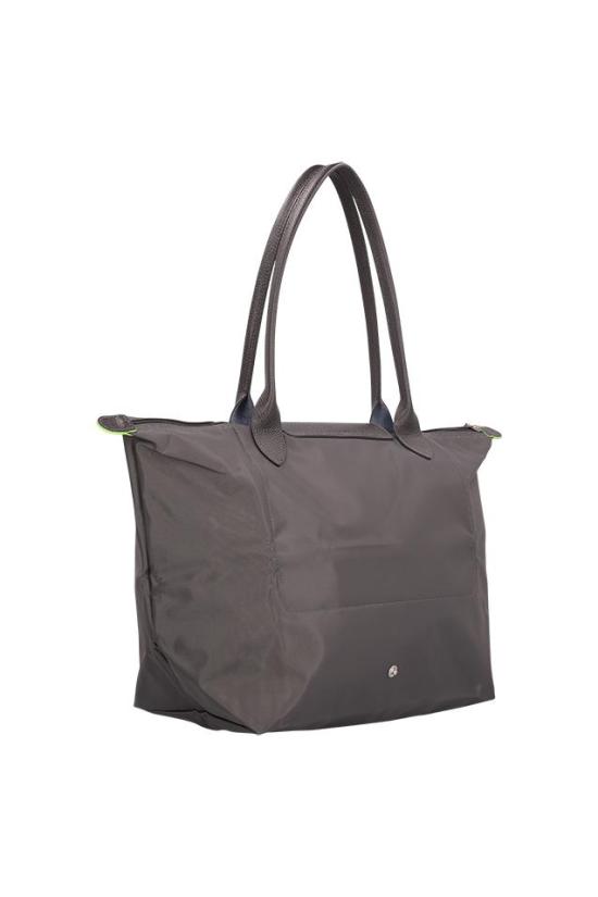 26FW 롱샴 르 플리아쥬 그린 토트백 L L1899919 - LONGCHAMP