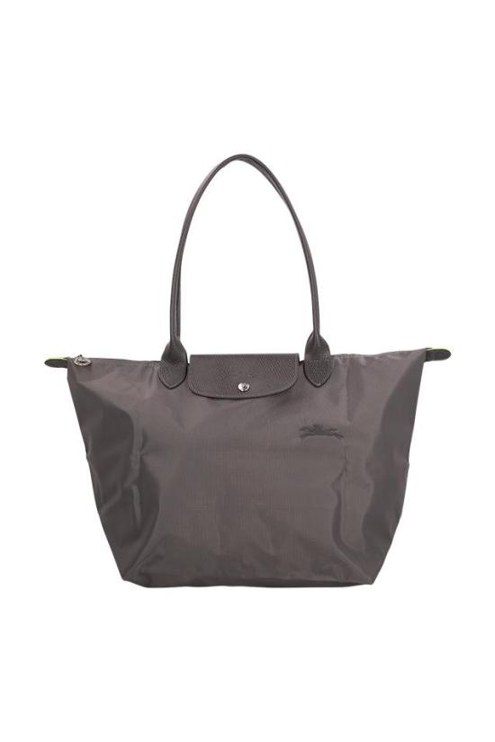 26FW 롱샴 르 플리아쥬 그린 토트백 L L1899919