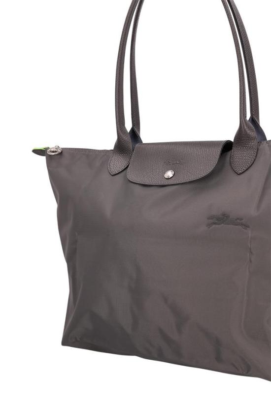 26FW 롱샴 르 플리아쥬 그린 토트백 L L1899919 - LONGCHAMP