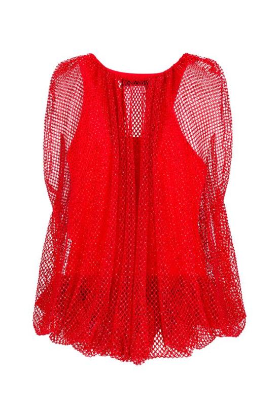 26SS 스포트막스 바디수트 티셔츠 2612941061600 - SPORTMAX