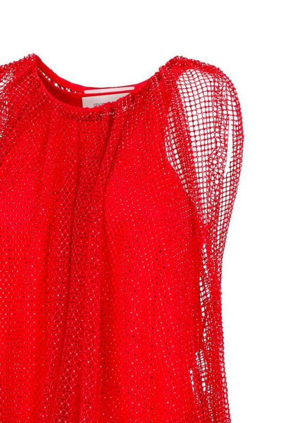 26SS 스포트막스 바디수트 티셔츠 2612941061600 - SPORTMAX