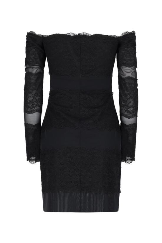 26SS 블루마린 원피스 P622A750A - BLUMARINE