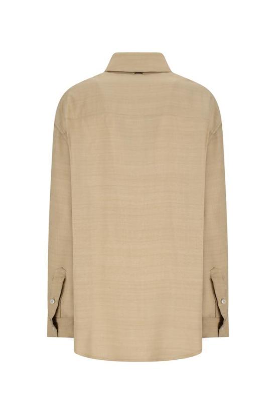 26SS 에르노 셔츠 CM000039D12876 - HERNO