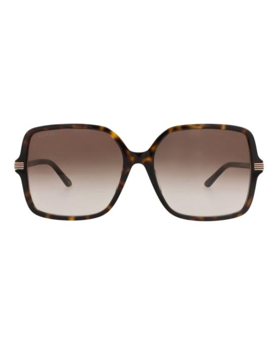  구찌 선글라스 GG1448SA 30014448 002 20355 NS Brown