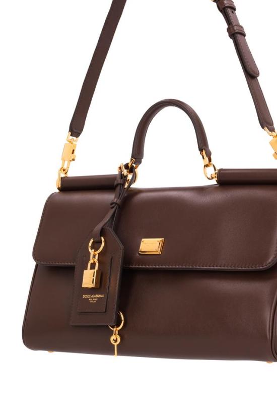 25FW 돌체앤가바나 마이 시실리 핸드백 BB7782B7321 - DOLCE & GABBANA