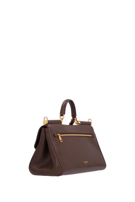 25FW 돌체앤가바나 마이 시실리 핸드백 BB7782B7321 - DOLCE & GABBANA