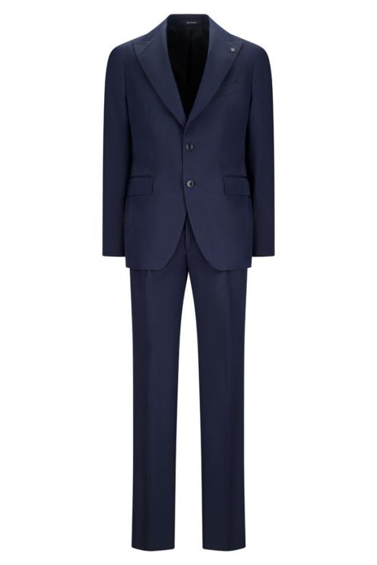  딸리아토레 수트 세트 2SVS26B11150136 BLUE