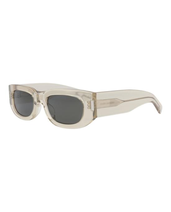  생로랑 선글라스 SL697 30015342 003 20126 NS Grey - SAINT LAURENT
