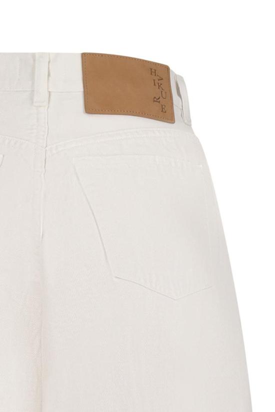 26SS 하이쿠레 스트레이트 팬츠 HEW03296GF172PX - HAIKURE