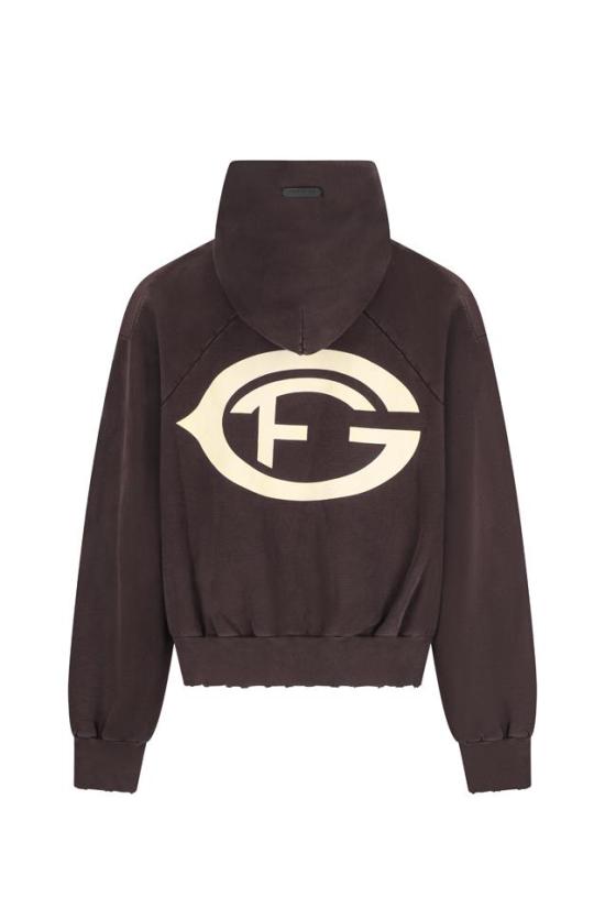 26SS 피어오브갓 긴팔 티셔츠 FG9M129938BHF - FEAR OF GOD