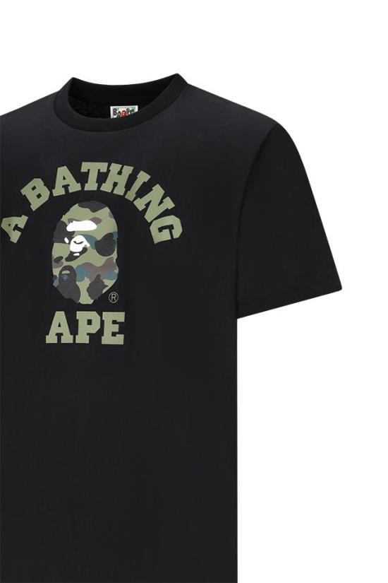 26SS 베이프 탑 001TEM301013M - BAPE