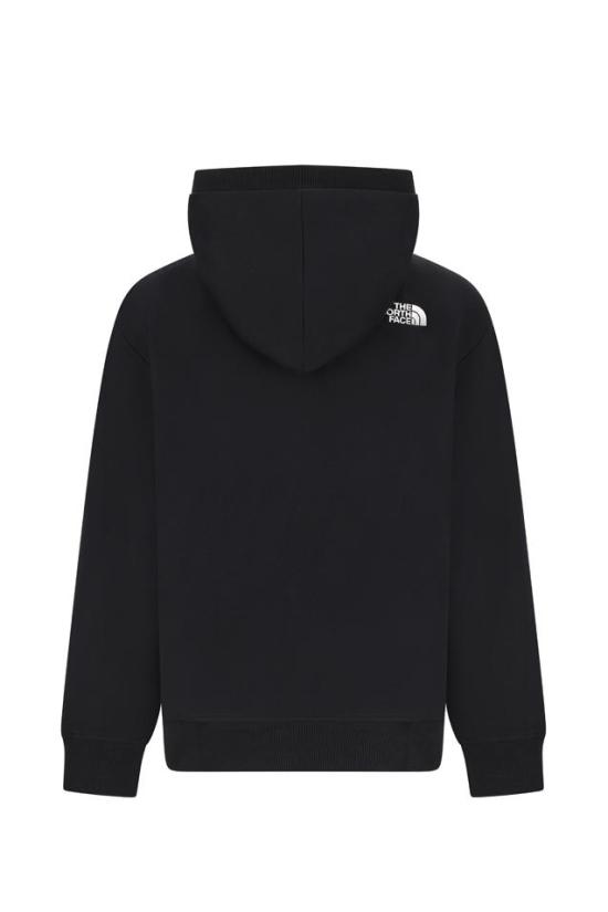 25FW 노스페이스 후드 티셔츠 NF0A8EU8 - NORTH FACE
