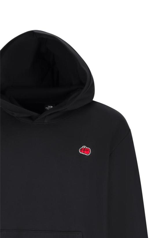 25FW 노스페이스 후드 티셔츠 NF0A8EU8 - NORTH FACE