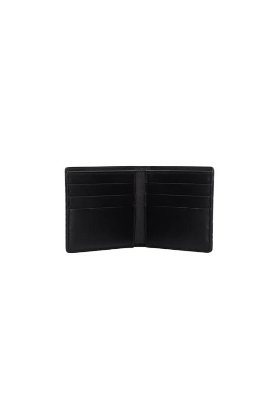 26FW 돌체앤가바나 남성지갑 BP1321AJ705 BLACK - DOLCE & GABBANA