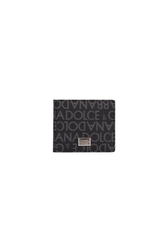 26FW 돌체앤가바나 남성지갑 BP1321AJ705 BLACK