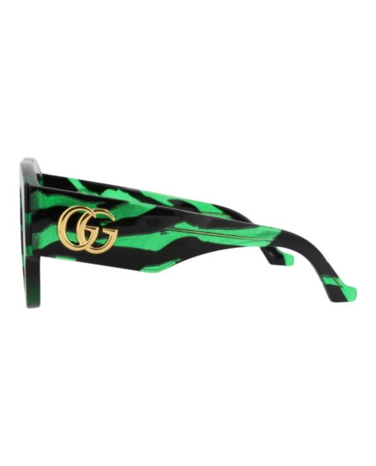  구찌 선글라스 GG1546S 30014824 004 00011 NS Green - GUCCI